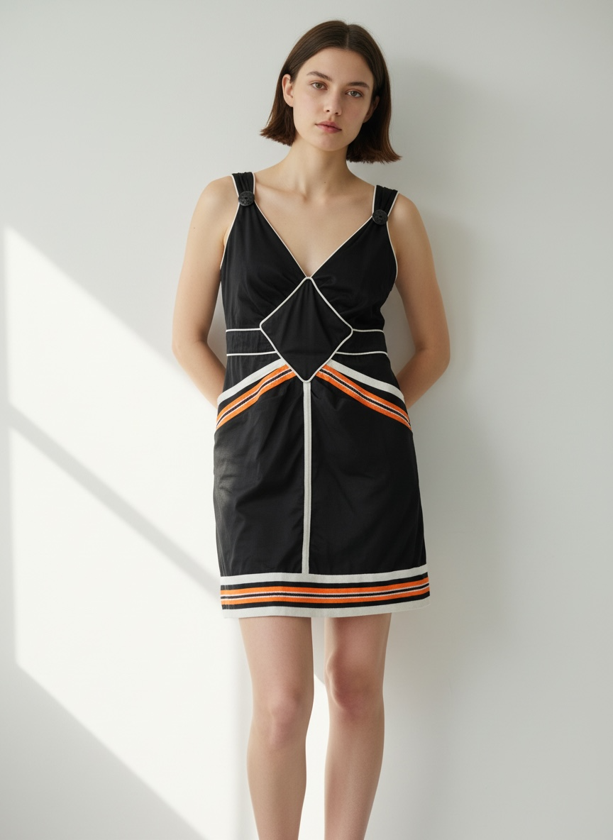 Talulah Dress | Size 8