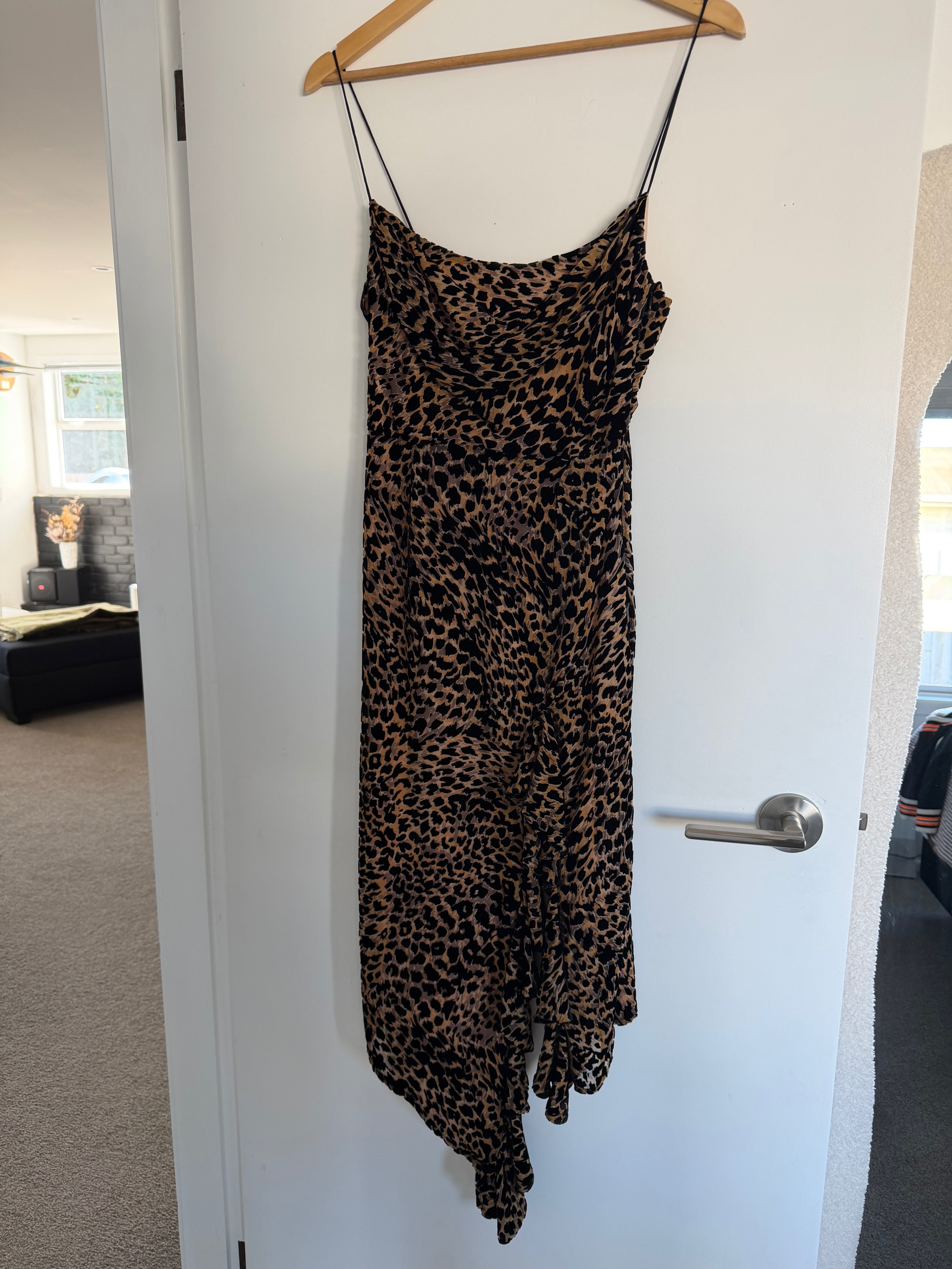 Misha Collection Dress | Size 8