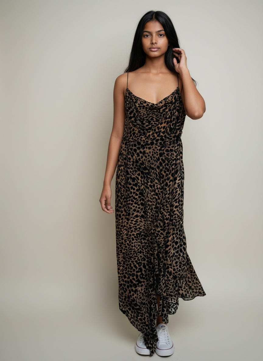 Misha Collection Dress | Size 8