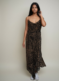 Misha Collection Dress | Size 8