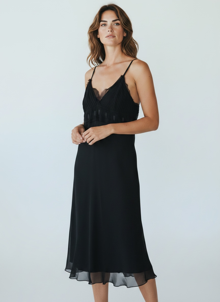 Yvonne Benetti Dress | Size 1