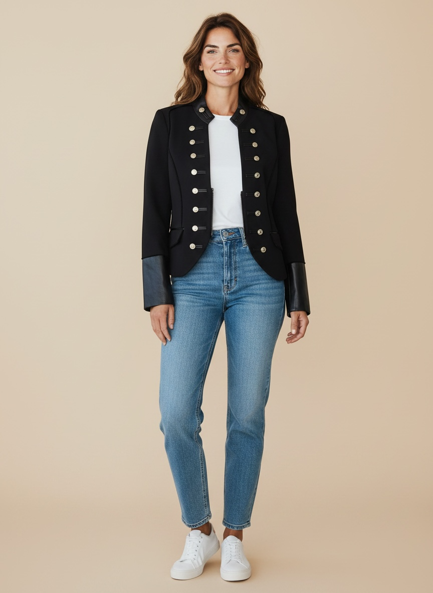 Barbara Bui Jacket | Size 38/6