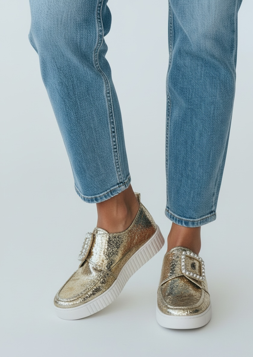 Alfie & Evie Sneaker | Size 39