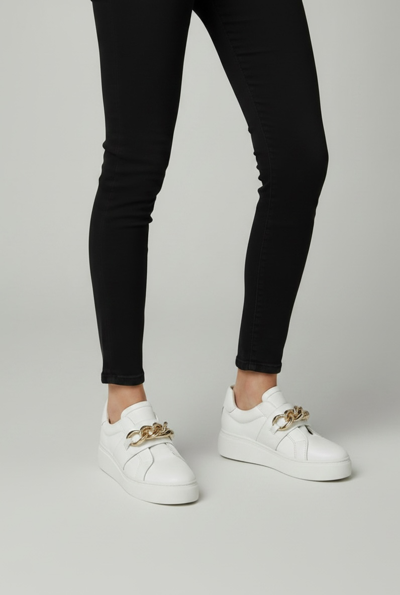 Gelato Sneaker | Size 40