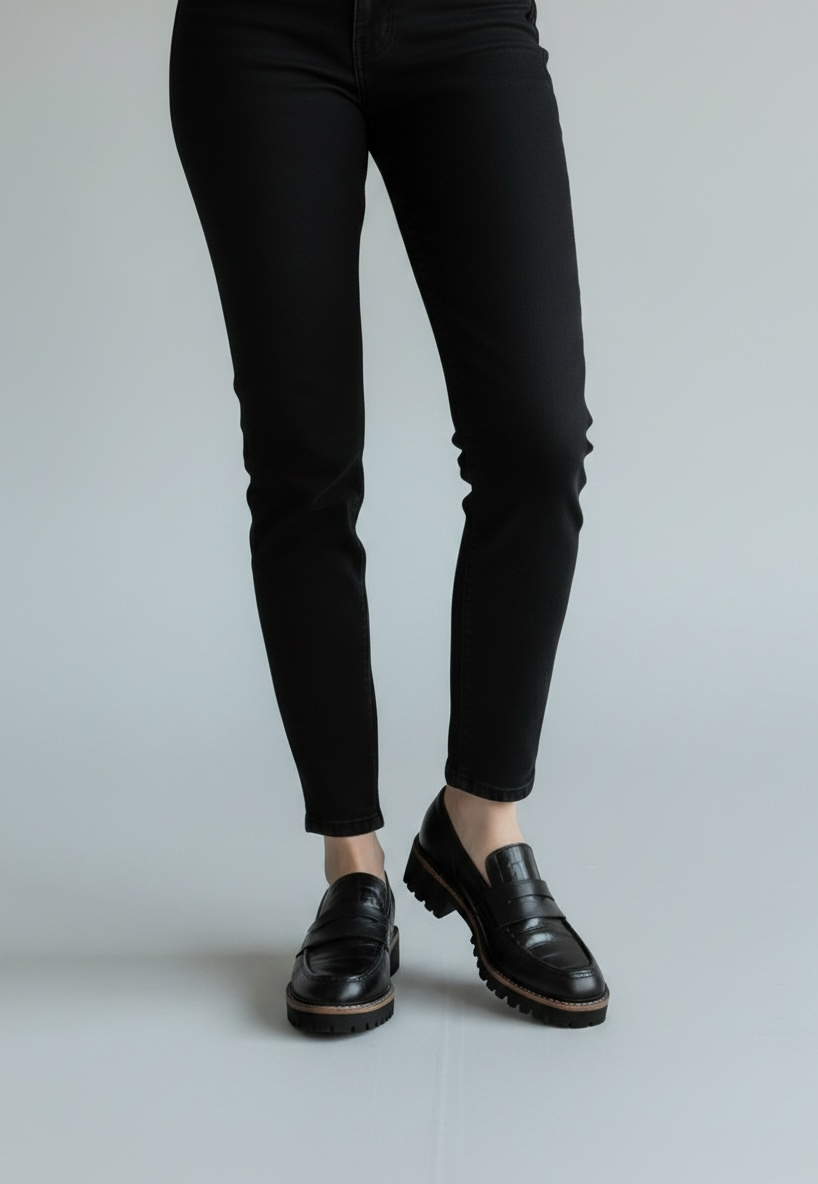 Isabella Anselmi Loafer New | Size 36