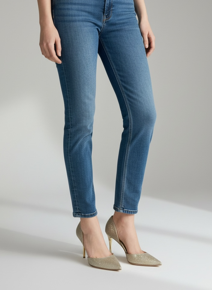 Jimmy Choo Stilettos | Size 38.5