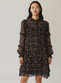 Ulla Johnson Silk Dress | Size 10