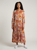 Tuesday Maxi Dress | Size 10