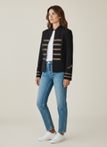 Repertoire Jacket | Size 12