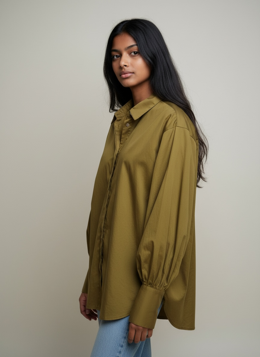 Max Shirt | Size 12