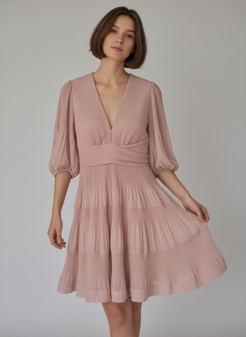 Zimmerman Dress | Size 0/8
