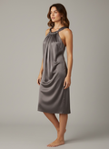 Rozae Nichols Silk Dress | Size XS