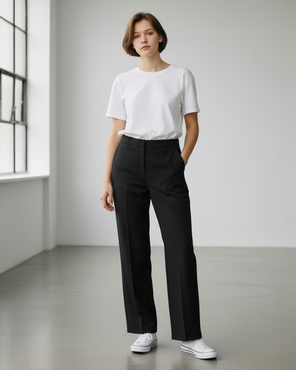Veronika Maine Pants | Size 12