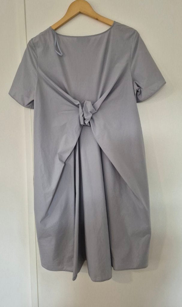 Cos Cotton Dress | Size M/EU40