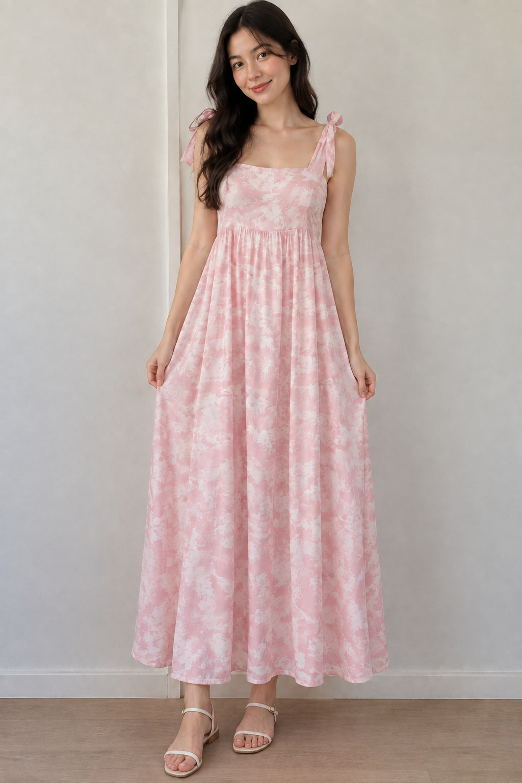 Adorne Maxi Dress | Size 10
