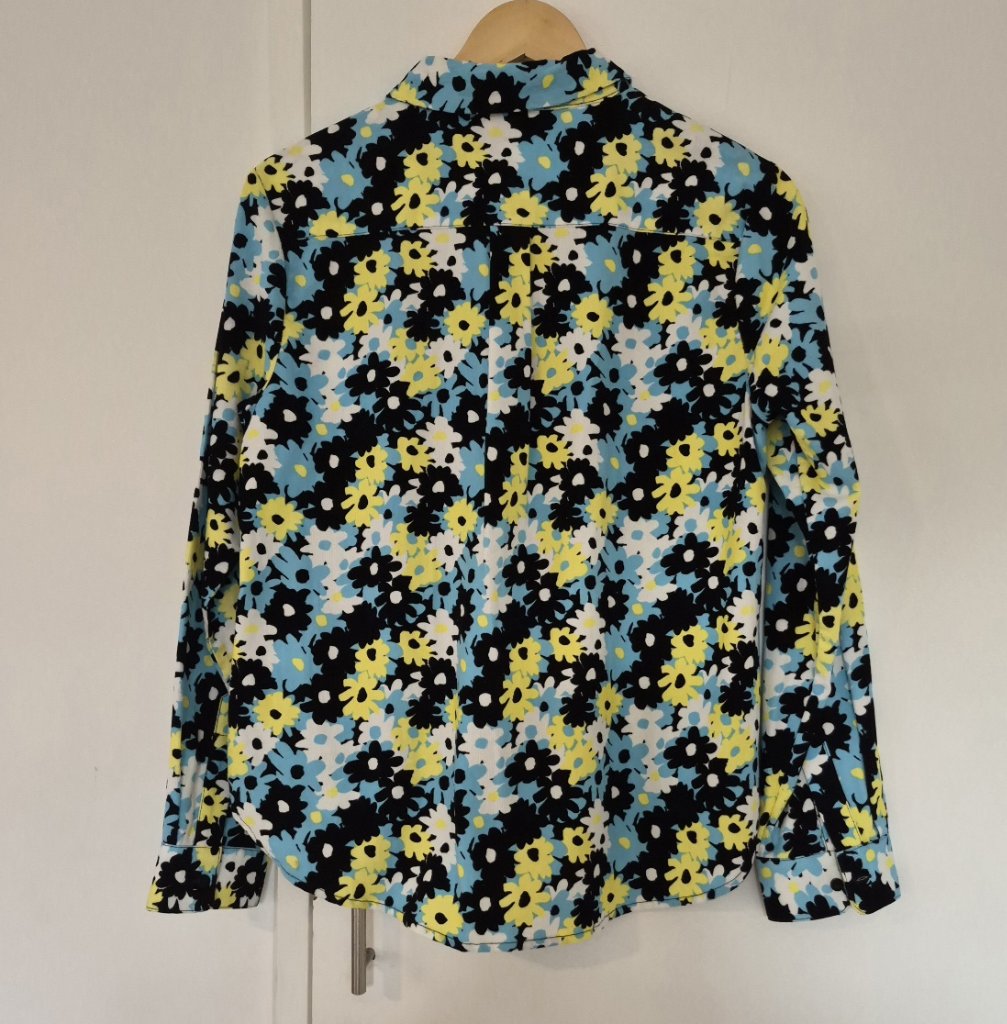 Gorman Shirt | Size 8