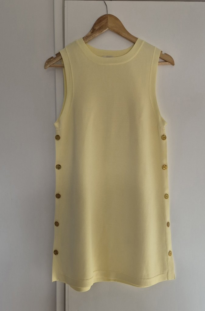 Onte Selena Tunic Dress | Size S