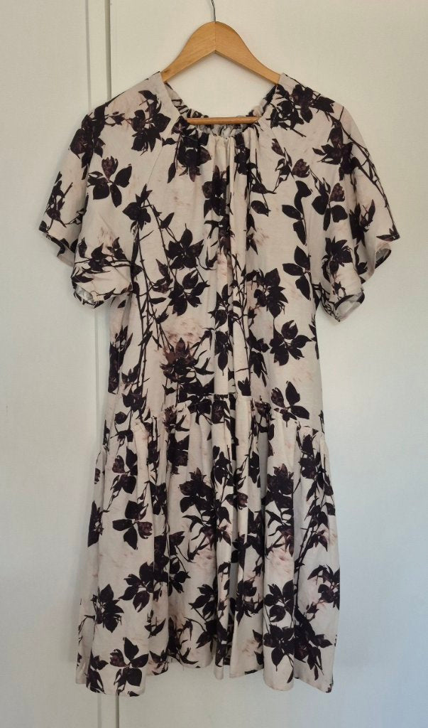 Moochi Rueful Dress | Size 8/10