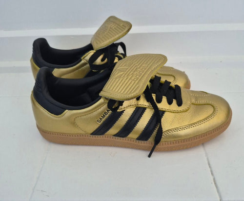 Adidas Samba Sneakers | Size 40