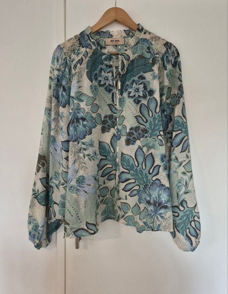 Mos Mosh Blouse | Size S
