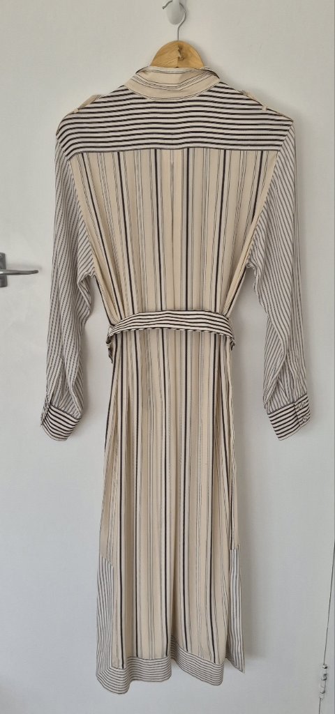 Zimmerman Midi Shirt Dress | Size 1
