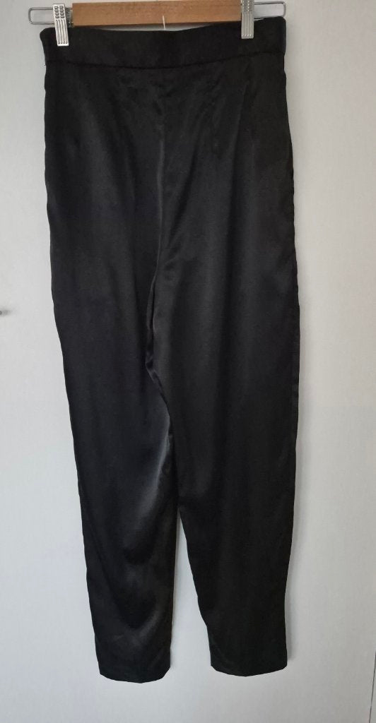 Hailwood Black Pants Sz 8/10