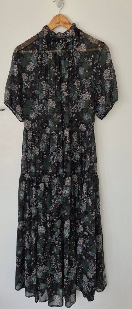 Moochi faithfully Maxi Dress | Size 6