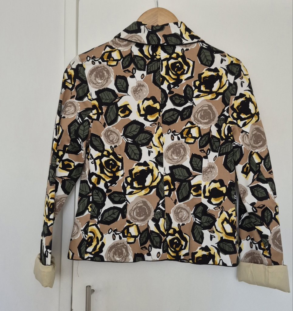 Annah Stretton Jacket | Size S