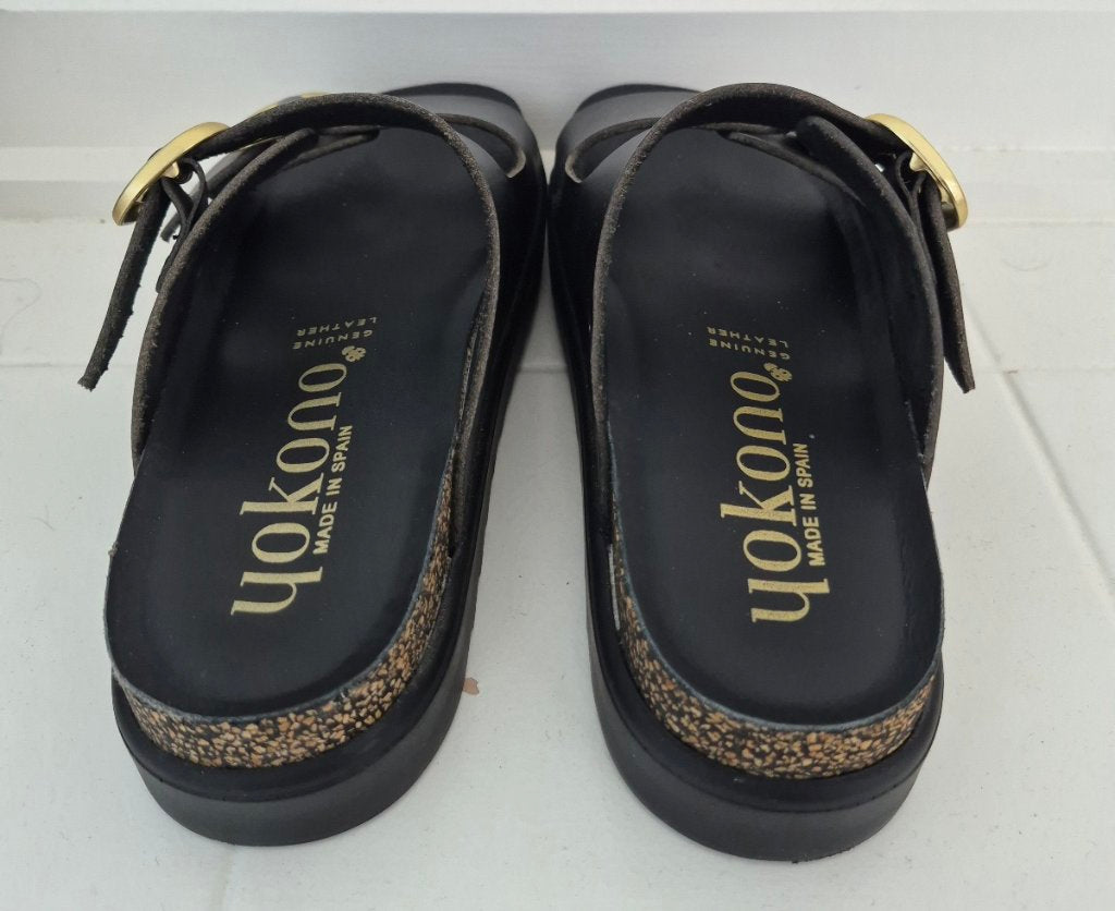 Yokono New Slides | Size 39