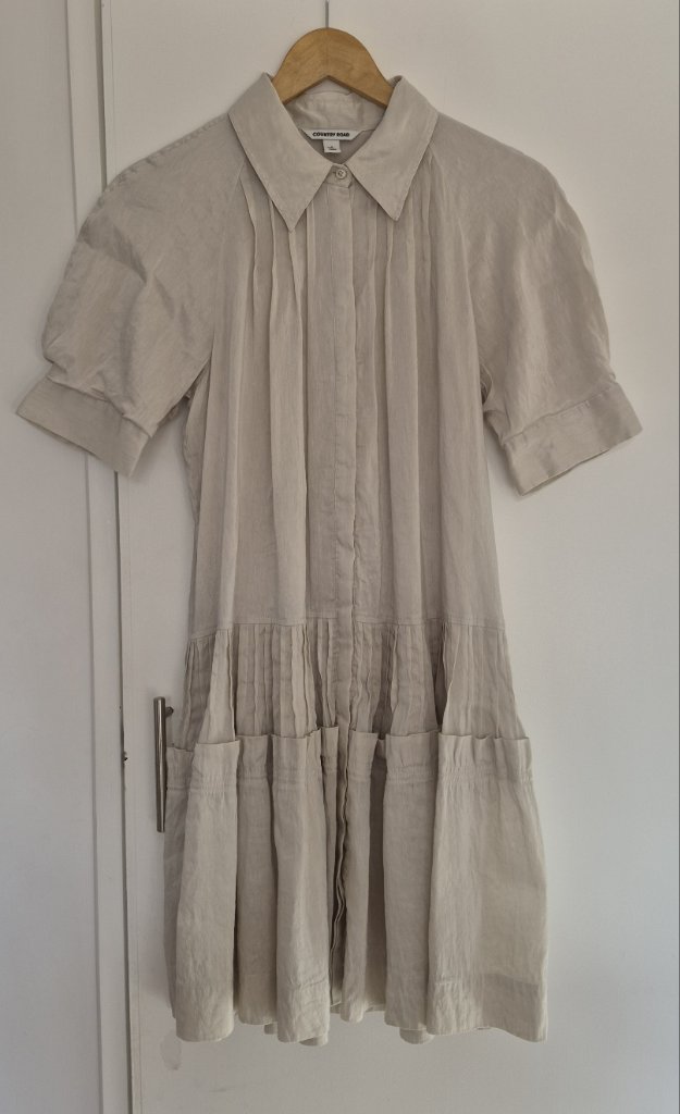 Country Road Dress | Size 8