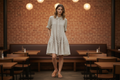 Country Road Dress | Size 8