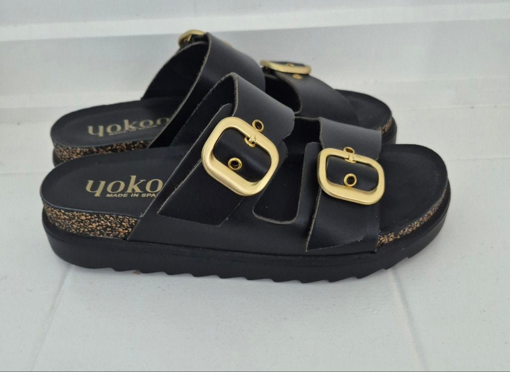 Yokono New Slides | Size 39