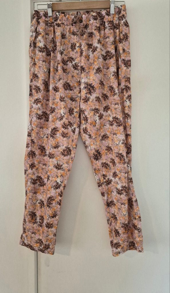 Juliette Hogan Pants | Size 12