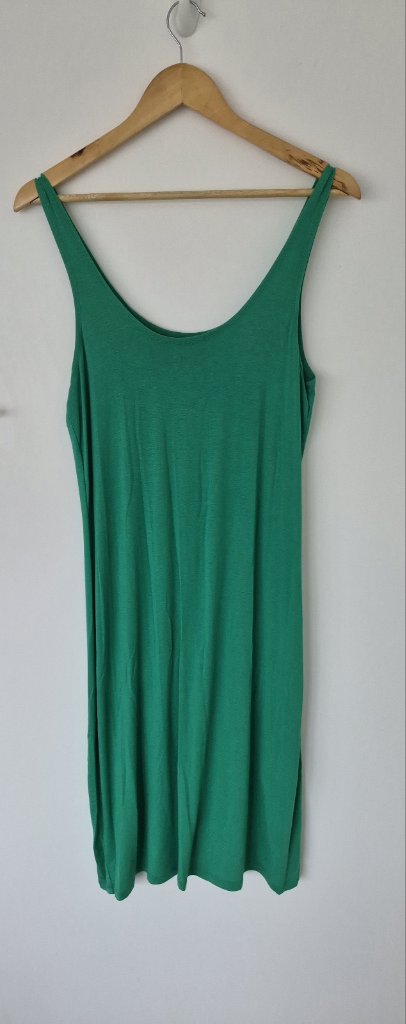 Loobies Story Maxi Dress | Size 14