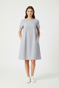 Cos Cotton Dress | Size M/EU40