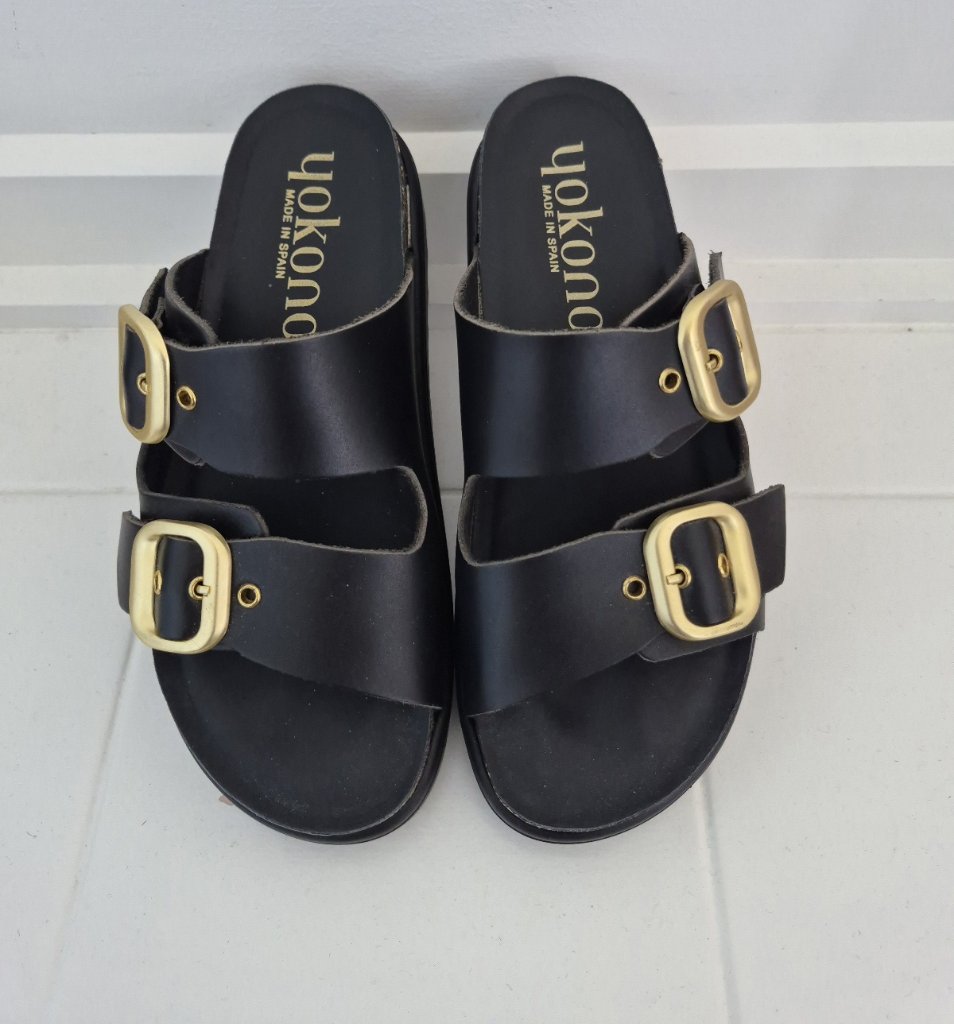 Yokono New Slides | Size 39