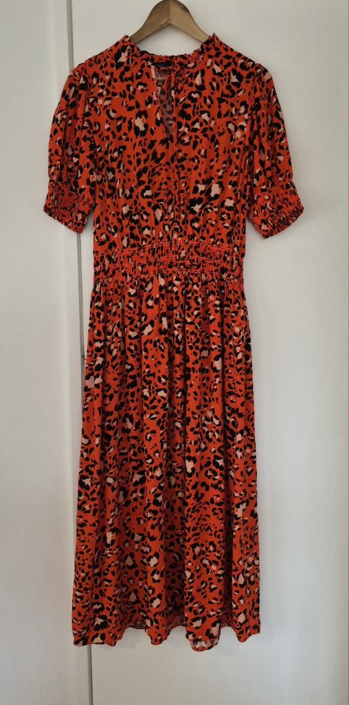 Marks & Spencer Maxi Dress | Size 14