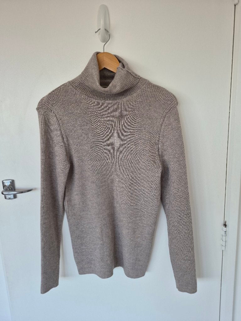 Juliette Hogan Matching Merino Set | Size S/M