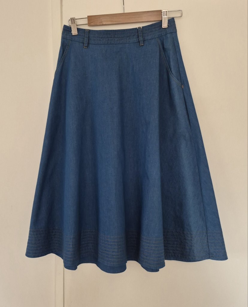 Kate Sylvester Skirt | Size S