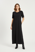 Von Troska Black Dress | Size M