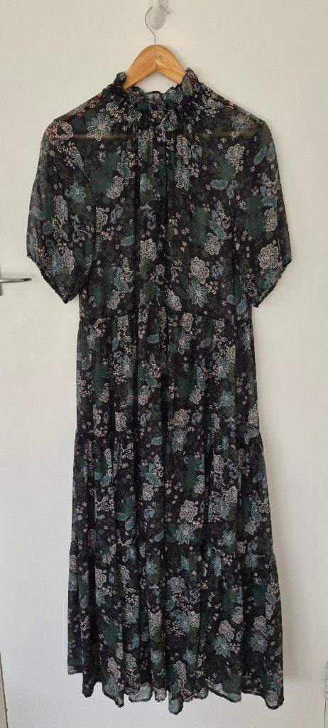 Moochi faithfully Maxi Dress | Size 6