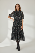 Moochi faithfully Maxi Dress | Size 6