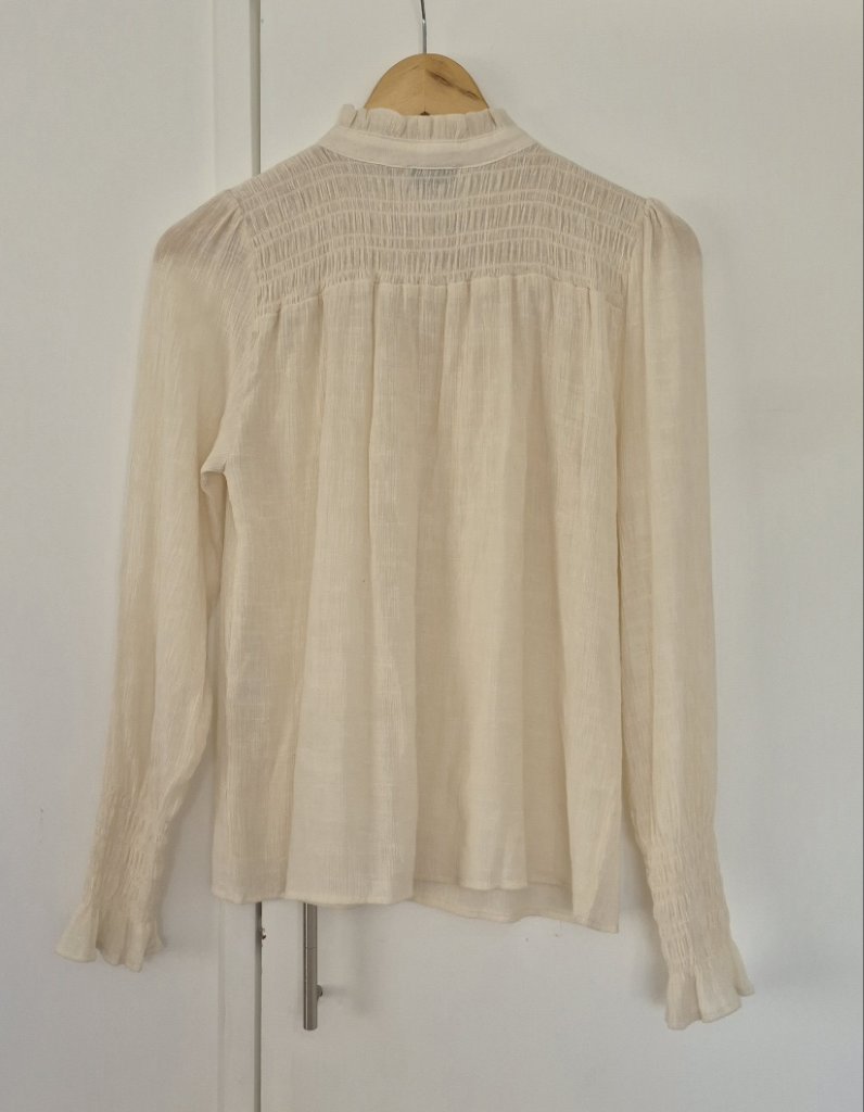 Zoe Kratzmann Shirt | Size 0