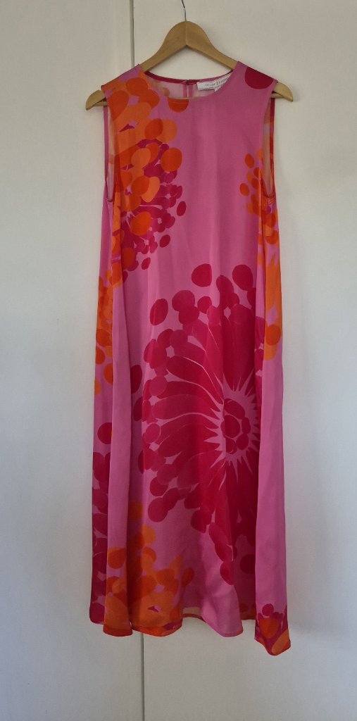 Trelise Cooper Colour Burst Smooth Ride Dress | Size S
