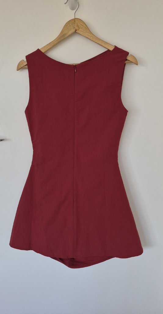 Sabo Alchemy Mini Dress | Size S/8