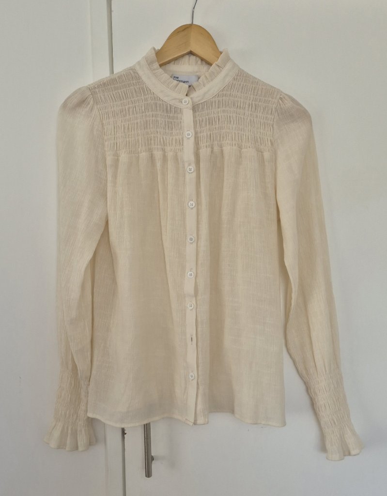 Zoe Kratzmann Shirt | Size 0