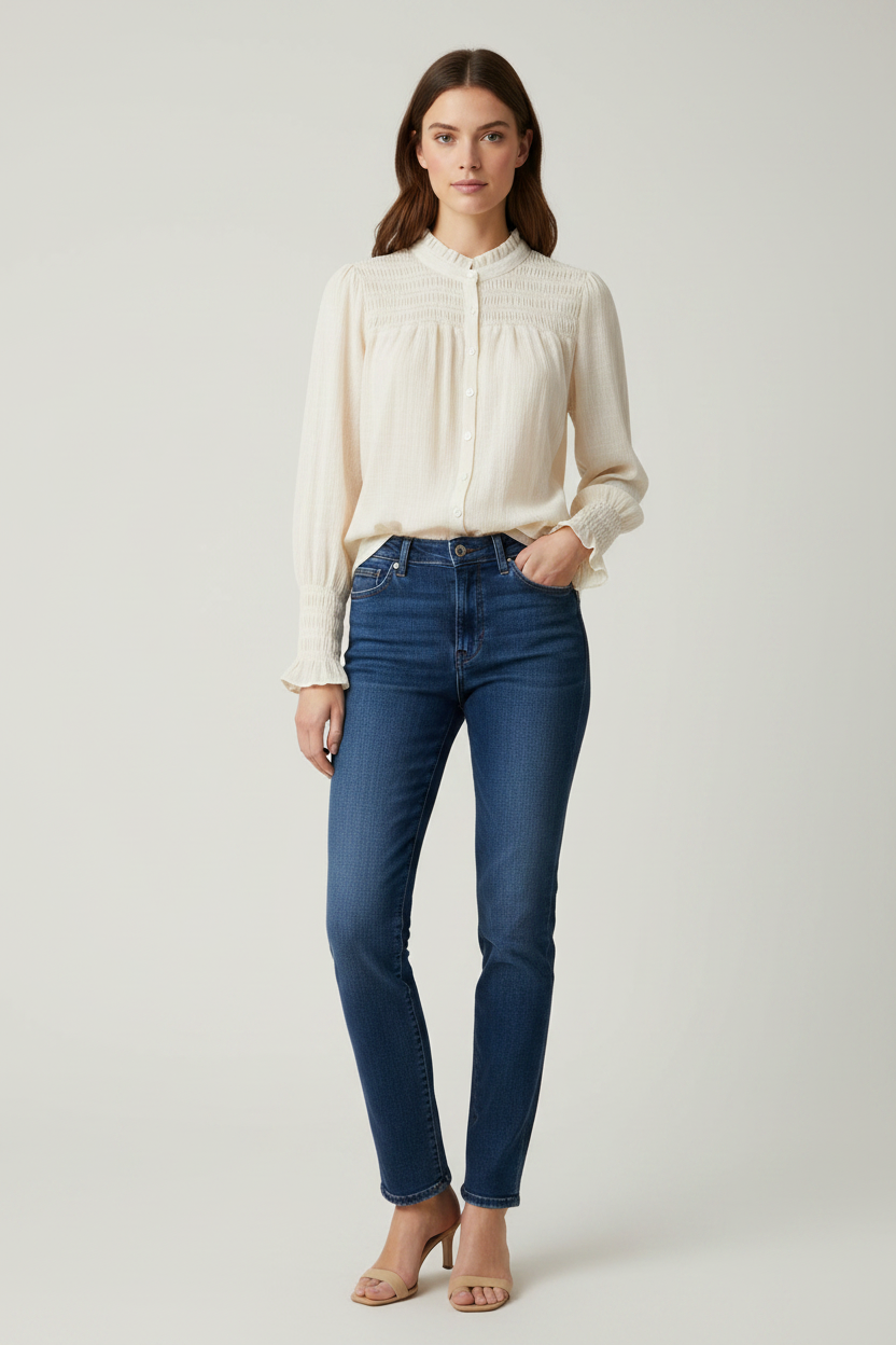 Zoe Kratzmann Shirt | Size 0