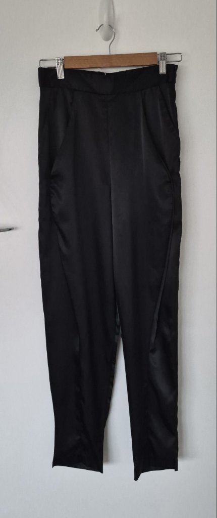 Hailwood Black Pants Sz 8/10