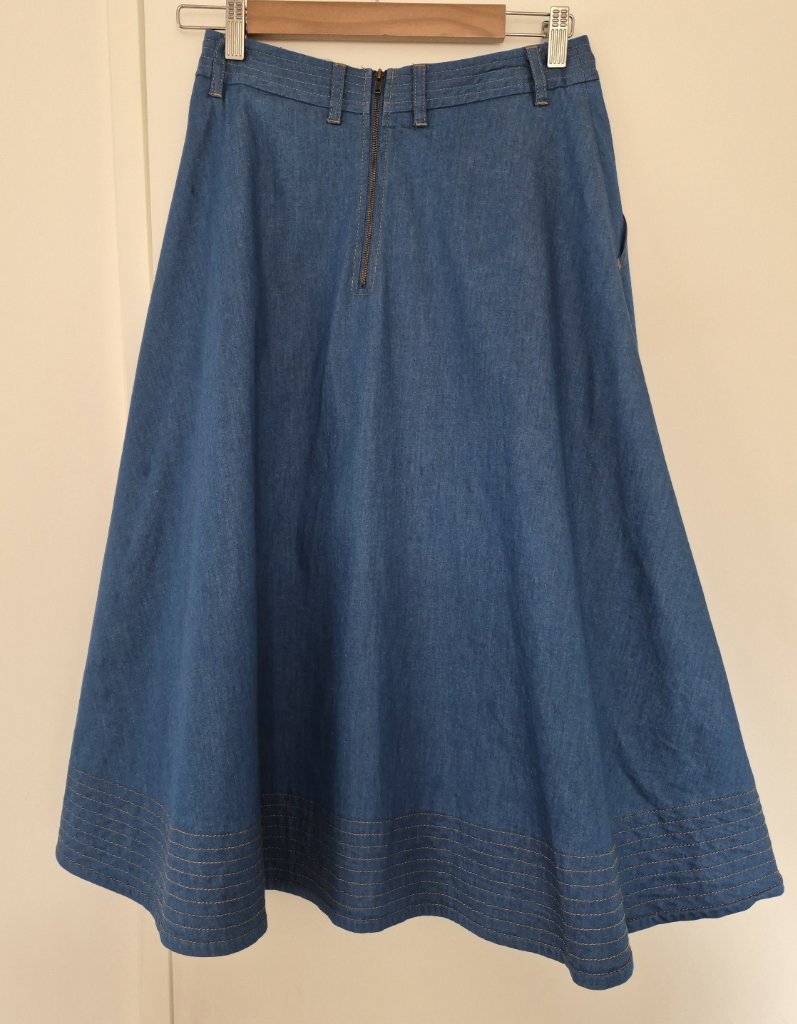 Kate Sylvester Skirt | Size S