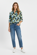 Gorman Shirt | Size 8
